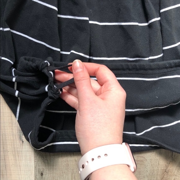 Lululemon Yogi Dance Tank - Picture 5 of 6